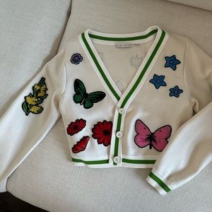 Alice + Olivia Sweater